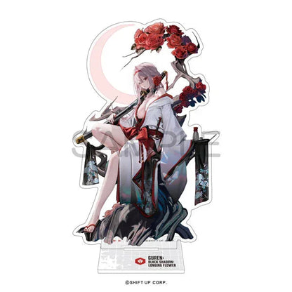 Goddess of Victory: Nikke Acrylic Stand Vol. 3