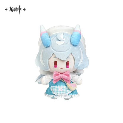 Teyvat Playful House Series Plush Toys