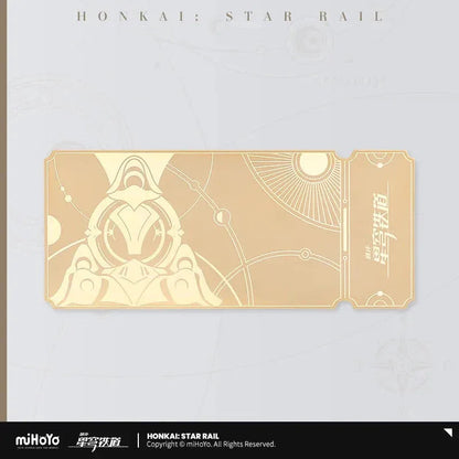 Honkai: Star Rail Star Rail Special Pass