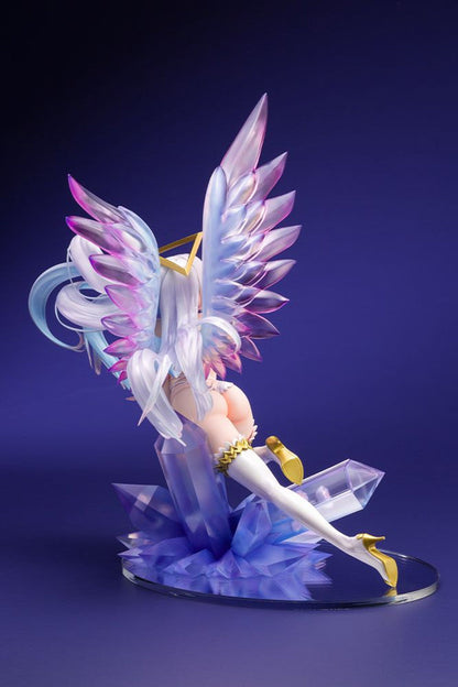 Museum of Mystical Melodies Kotobukiya Verse 01: Aria The Angel of Crystals 1/7 Figure (Japan Ver.)