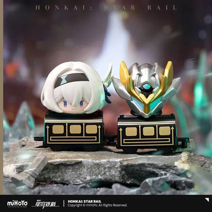 Honkai: Star Rail Chibi Jenga Mystery Box Vol.2