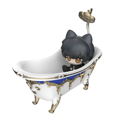 Wuthering Waves Echo Series Tubpup Ornament Rover