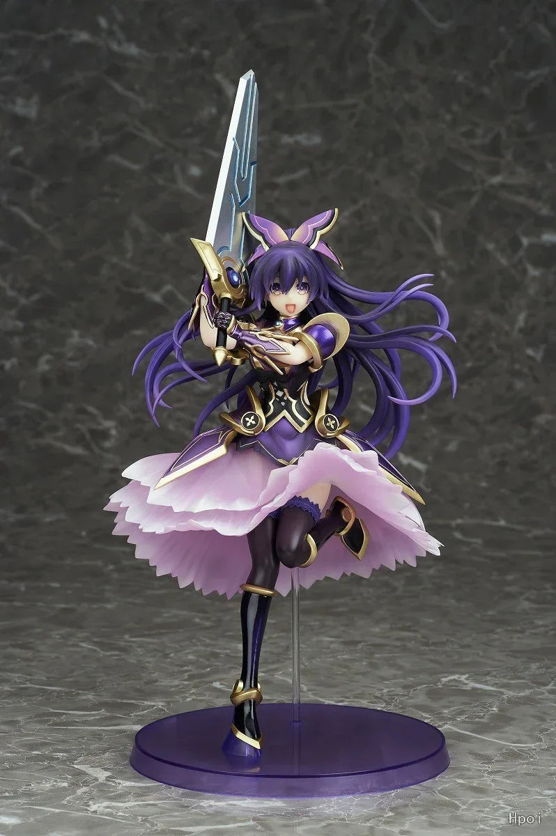 Yatogami Tohka 1/7 Scale Figure Date A Live