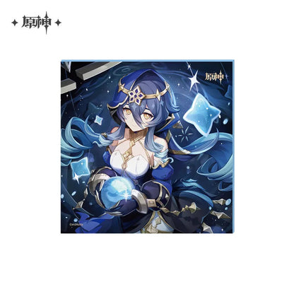 The Day of Destiny Series Shikishi Cardboard Vol.2