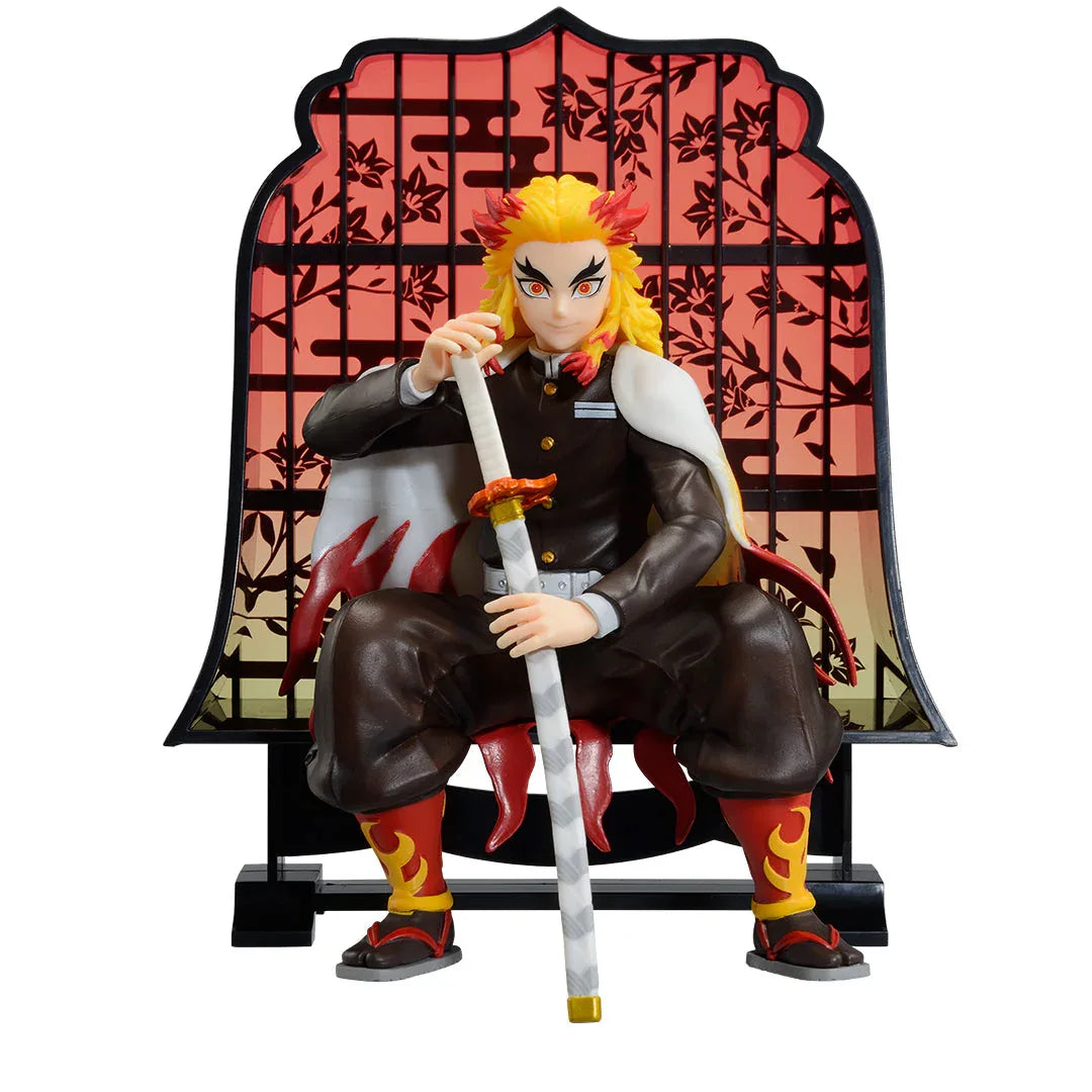 Ichiban Kuji Demon Slayer: Kimetsu no Yaiba Demon Slayer's Determination 2