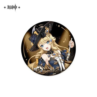 Genshin Impact Never-Ending Concert Series Merch