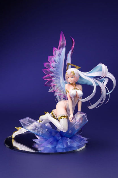 Museum of Mystical Melodies Kotobukiya Verse 01: Aria The Angel of Crystals 1/7 Figure (Japan Ver.)