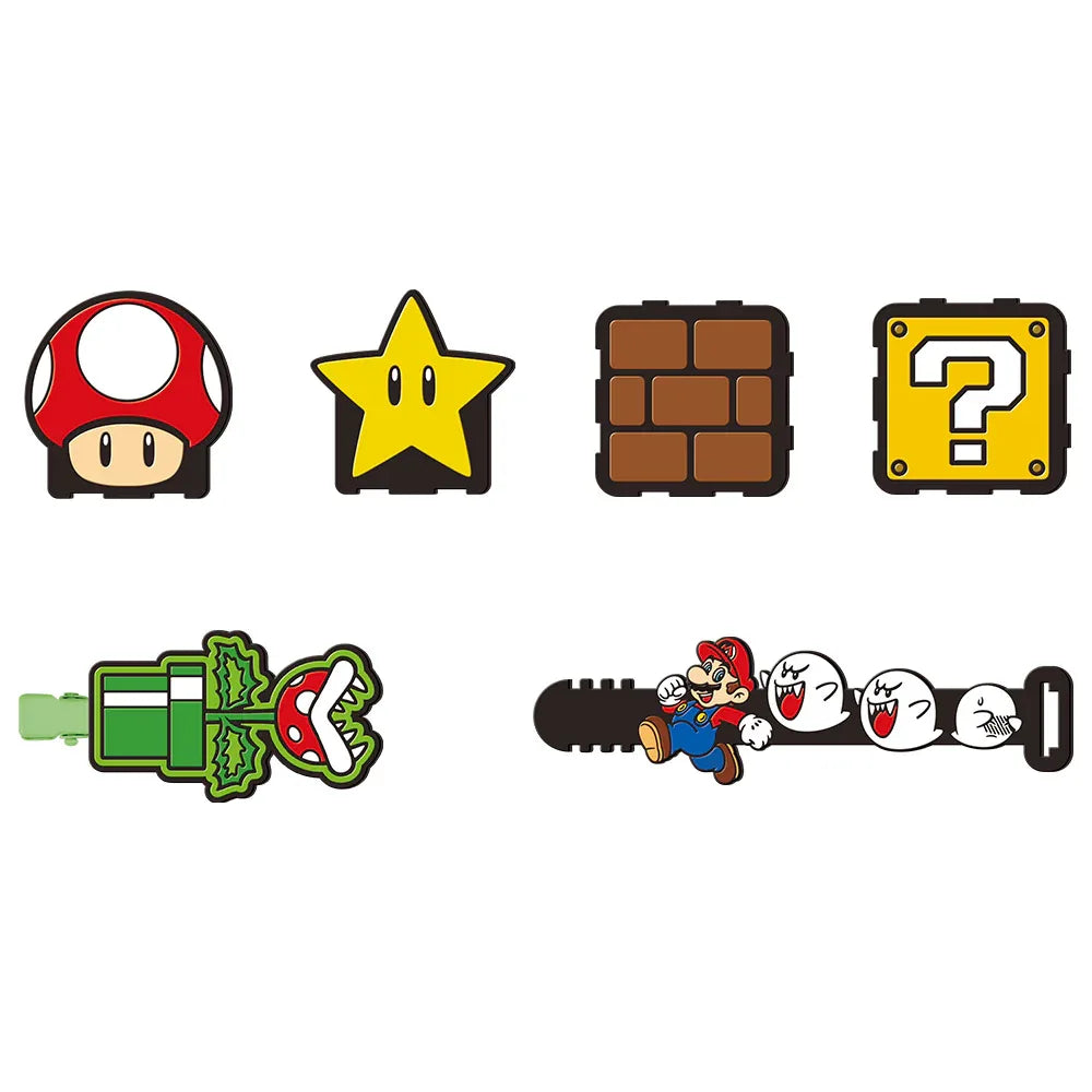 Ichiban Kuji Adventure Life At Home Super Mario Bros