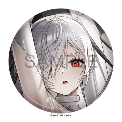 Goddess of Victory: Nikke Burst Collection Badge Vol. 1 Mystery Box