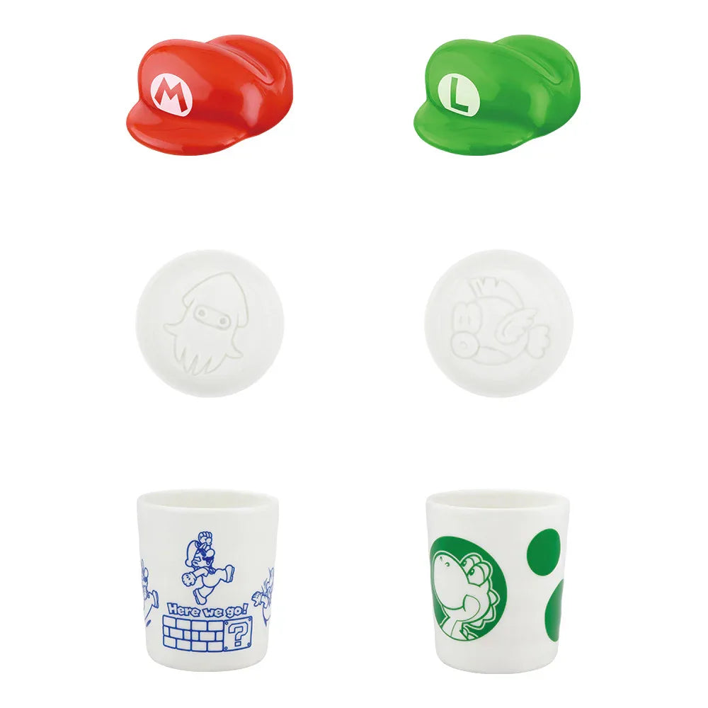Ichiban Kuji Adventure Life At Home Super Mario Bros