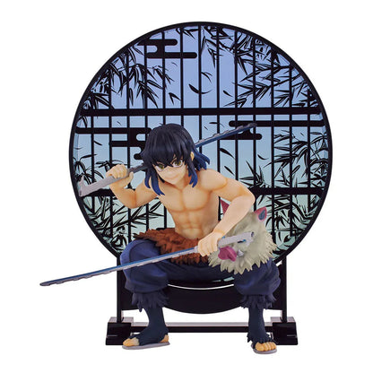 Ichiban Kuji Demon Slayer: Kimetsu no Yaiba Demon Resolution The Third