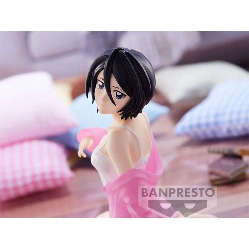 Bleach: Rukia Kuchiki Leisure Time Figure