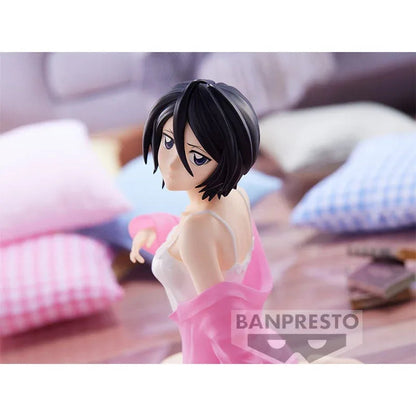 Bleach: Rukia Kuchiki Leisure Time Figure