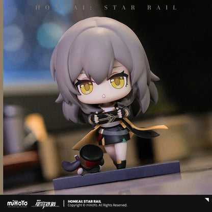 Honkai: Star Rail Time of Departure Mini Figure