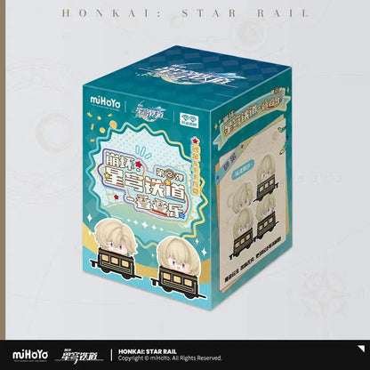 Honkai: Star Rail Chibi Jenga Mystery Box Vol.2