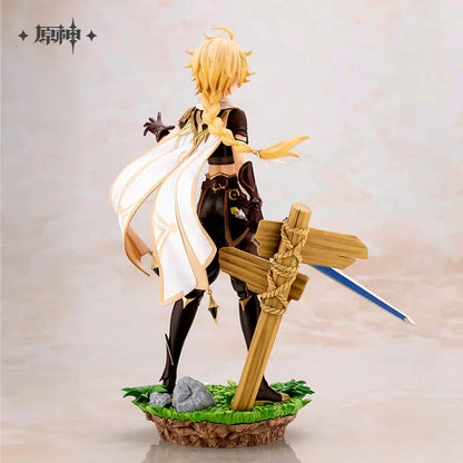 Genshin Impact Aether Ver. 1/7 Static Figure