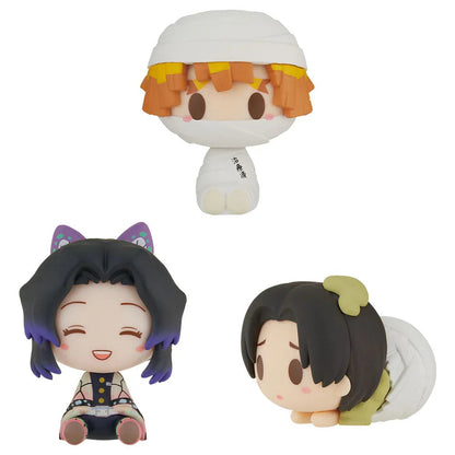 Ichiban Kuji Demon Slayer: Kimetsu no Yaiba Demon Resolution The Third